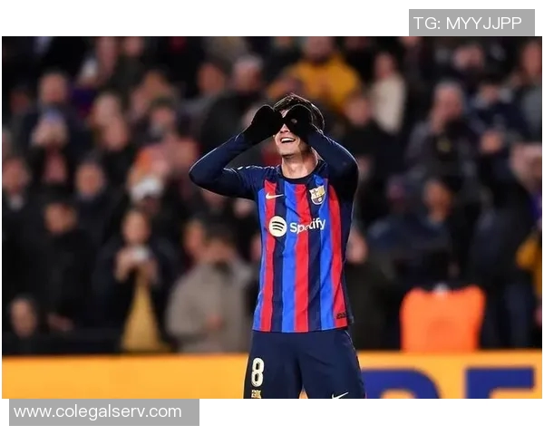 巴萨官方发布视频庆祝德容续约至2029年展现球队未来希望