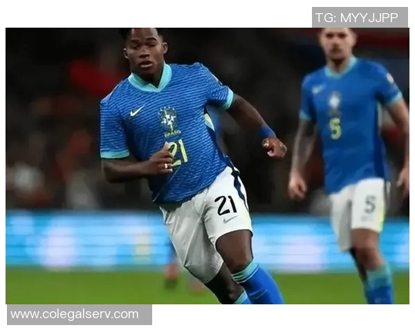 贝贝托称恩德里克为天选之子期待成长对安切洛蒂充满信心