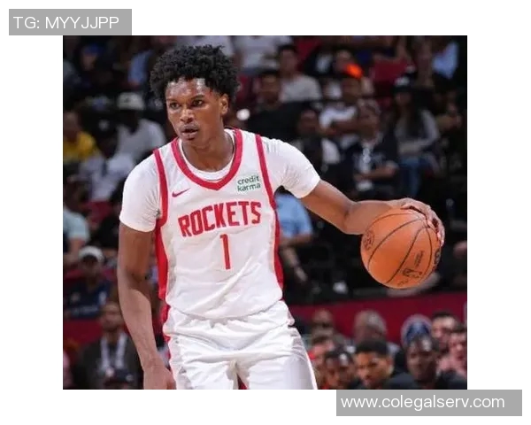 戴维森火箭首秀表现惊艳九投六中三分五中七砍下17分