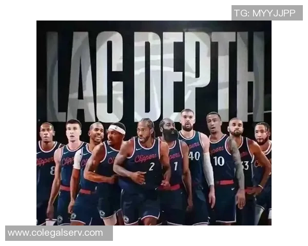 快船遭遇四连败老龄化问题严重年轻球员如科林斯成关键依靠