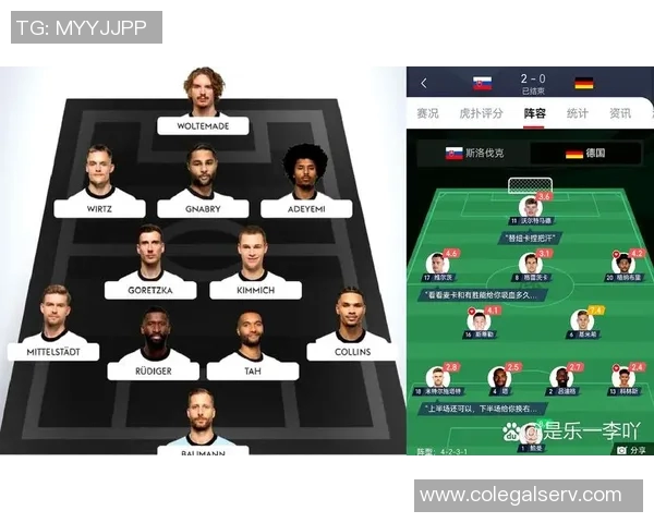 哈曼称阿德耶米将成德国队关键球员目前不被视为世界杯热门