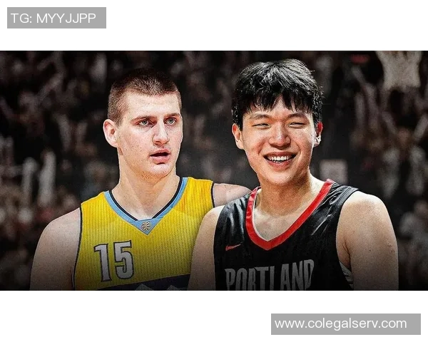 开拓者总裁称夏联期间球队社媒排名第一杨瀚森功不可没