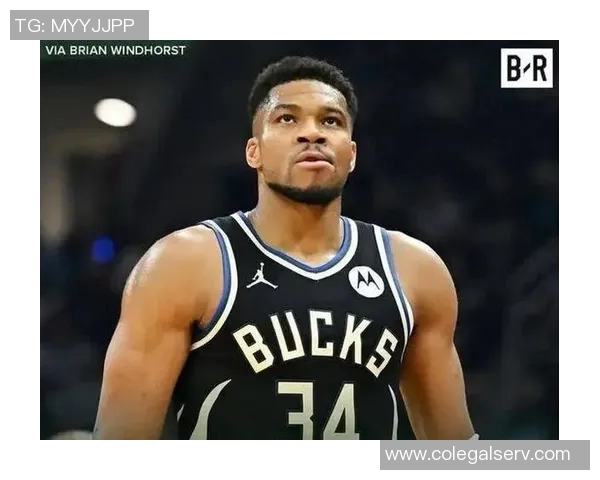 雄鹿需裁掉一名双向球员才能签下字母弟以增强球队实力